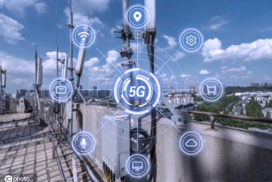 5G