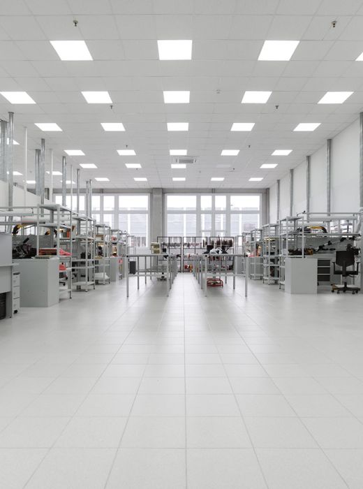 Factory