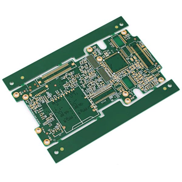 HDI PCB