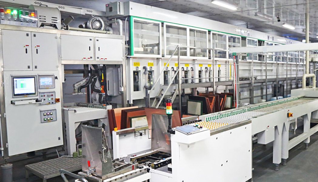PCB Equipment